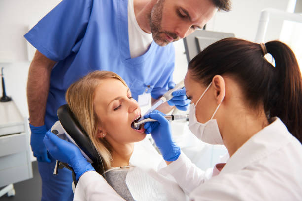 Best Veneers and Lumineers  in Arden On The Severn, MD