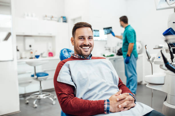 Dental Bonding in Arden On The Severn, MD