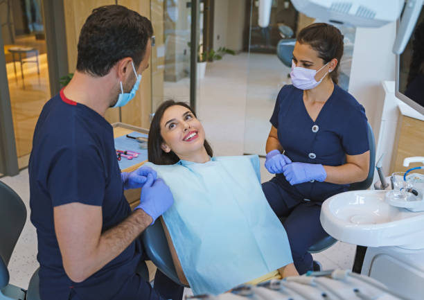 Best Preventive Dentistry  in Arden On The Severn, MD