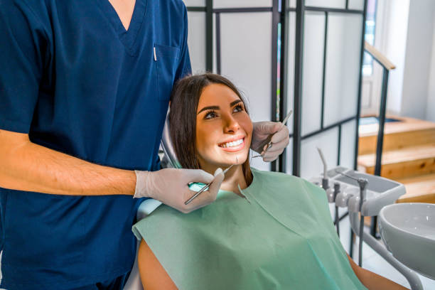 Best Sleep Apnea Treatment  in Arden On The Severn, MD